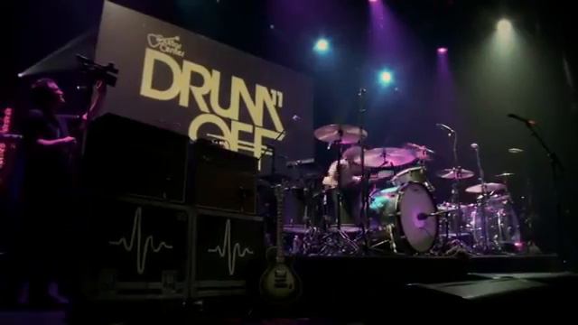 Ilan Rubin (Guitar Center Drum Off 2011) смотреть онлайн