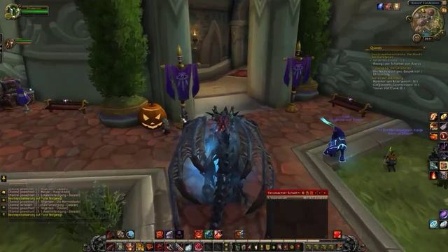 World of Warcraft Livestream смотреть онлайн