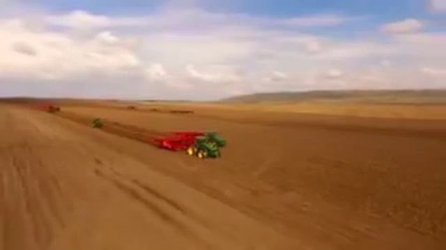 Уборка картофеля на загнивающем Западе смотреть онлайн