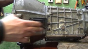 КПП ВАЗ с разборки. Собрал и поставил на машину. Установка коробки передач на Ниву своими руками.