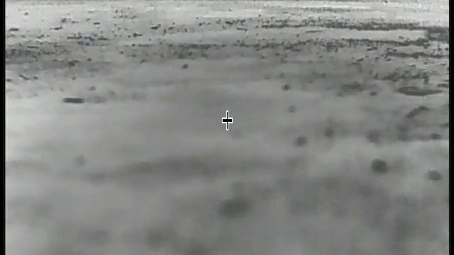 Thermal Imaging Demo Video From UAV----FLIR TAU2 640-25mm