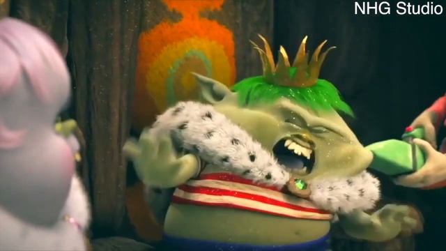 Troll - Best Moments