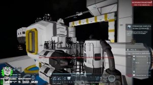 АВТОМАТИЗАЦИЯ И ПОЛЁТЫ // Space Engineers