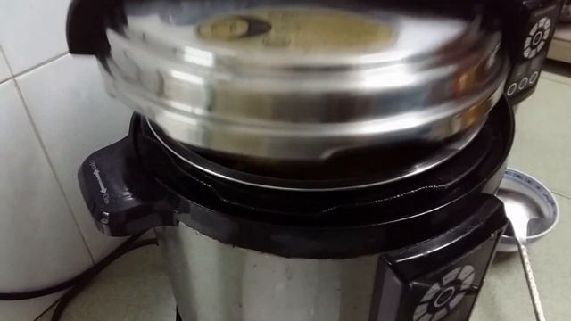 Lotus Root Soup | 莲藕汤食谱