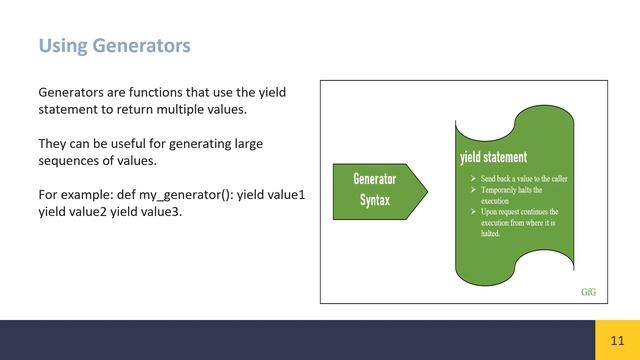 Returning multiple values in python || smart starters смотреть онлайн