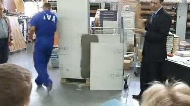 Применение и монтаж аквапанелей Knauf смотреть онлайн