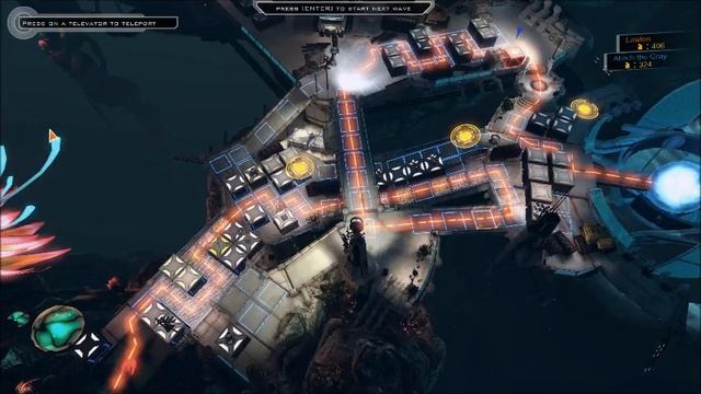 Sanctum Part 2: Sam-itch! смотреть онлайн