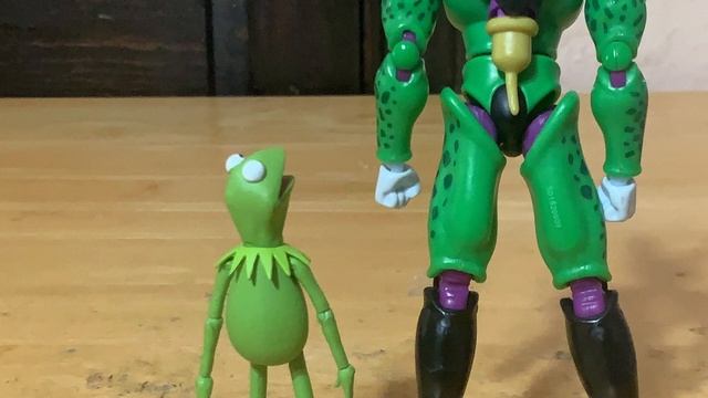 figma stop motion- lynx try’s to make friends episode 4 смотреть онлайн