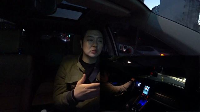 [시승기]르노삼성 QM6 가솔린 "장·단점 아주 솔직하게 평가했습니다" смотреть онлайн