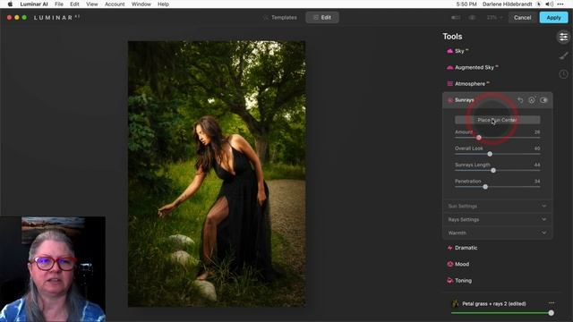 How to Use Luminar AI as a Plugin for Lightroom and Photoshop смотреть онлайн