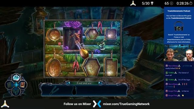 Nightmares from the Deep 3: Davy Jones - First Hour of Gameplay смотреть онлайн