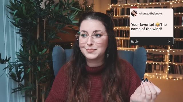 You Recommend: 20 Best Adult Fantasy Books [CC] | Book Roast смотреть онлайн