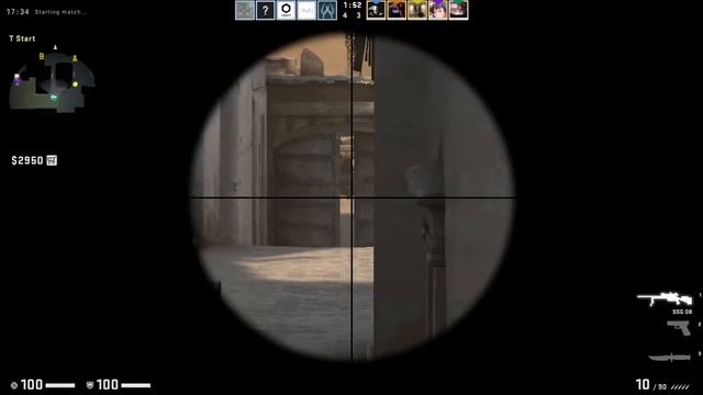 Counter Strike: Global Offensive (9) Git Gudd смотреть онлайн