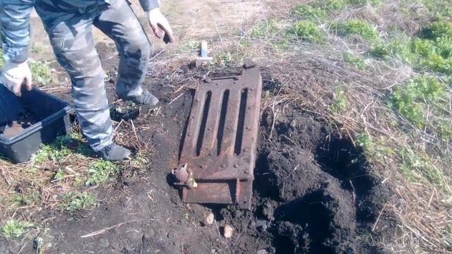 не копанные холмы!!!!! ПРОДОЛЖЕНИЕ...................... смотреть онлайн