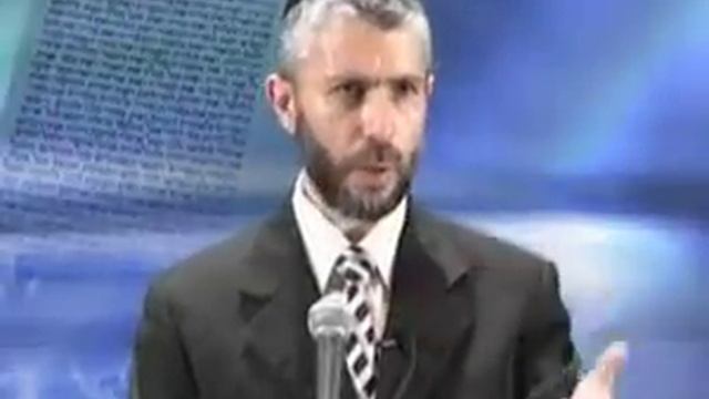 Пророчество о конце дней. Рав Замир Коэн. смотреть онлайн