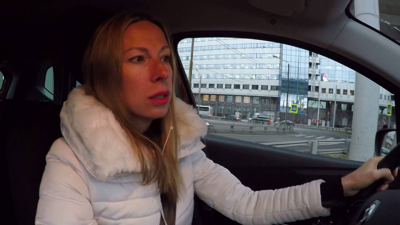 Рено Каптюр/Renault Kaptur с вариатором