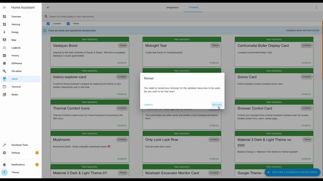Roborock Saugroboter Vacuum Map Dashboard Karte in Home Assistant erstellen смотреть онлайн