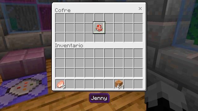 DESCARGAR ?Jenny Mod? Para MINECRAFT PE 1.20