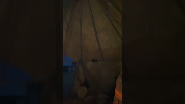 Чукотка.с Алькатваам.Вечер в яранге смотреть онлайн
