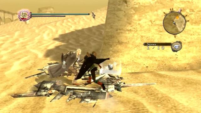 Drakengard 3 | Four's Prologue (DLC) смотреть онлайн