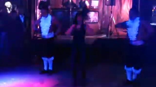 клуб Моцарт. танец под Леди Гага. 2012г. смотреть онлайн