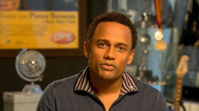 Hill Harper - ASGE - Colon Cancer PSA - 60 seconds смотреть онлайн