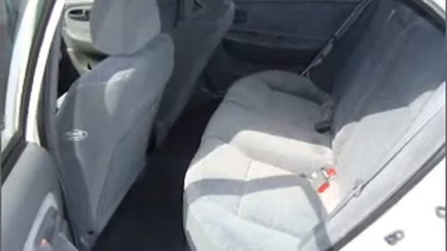 2004 Kia Optima - Bellevue WA смотреть онлайн