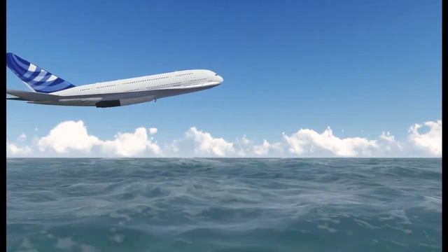 How Airbus stingray gives comfort to passenger смотреть онлайн