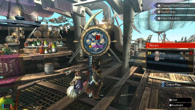 Monster Hunter Generations Ultimate | Switch | Клирим неклиримое. смотреть онлайн