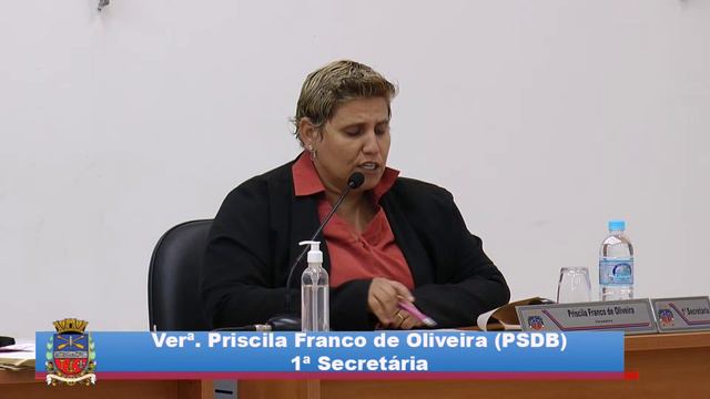 15/02/2024 - Sessão Ordinária - Câmara Municipal de Porto Ferreira смотреть онлайн
