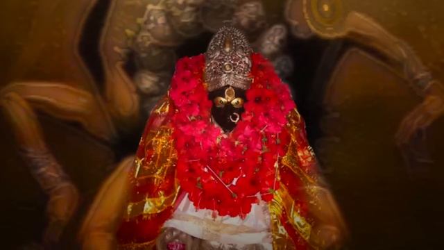 Maa Kamakhya Devi Mantra Chanting | Kamakhya Devi Mantra | Kali Mantra Chanting