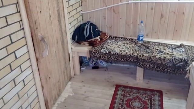 краткий обзор моей бани 12 квадратных метров смотреть онлайн