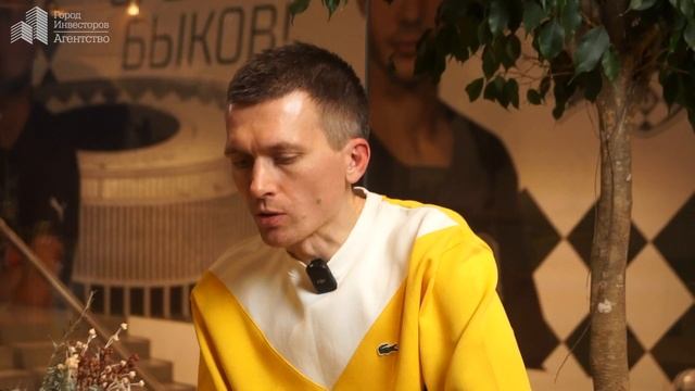 Инвестиции в недвижимость: Разделение квартир на студии смотреть онлайн