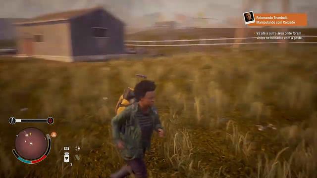State Of Decay 2: DLC HEARTLAND (#12) - O Avião Despedaçado! смотреть онлайн