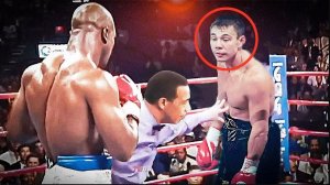 Этим БОЕМ Костя Цзю Шокировал Весь Мир! На Это Было Страшно Смотреть!