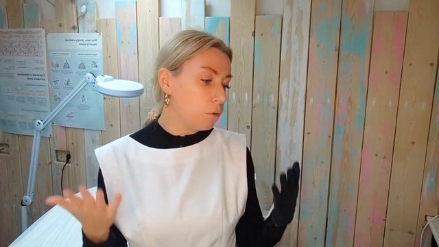 Одноразовые материалы. Средства дезинфекции. смотреть онлайн