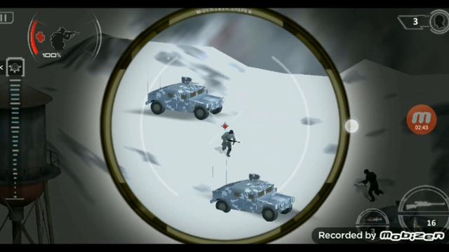 juguando mountain sniper shooter | thiago pereyra смотреть онлайн