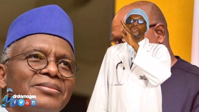 Urgent Care 3: The real reason Gov. El Rufai did not arrest Peter Obi in Kaduna смотреть онлайн