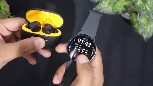 ? Galaxy Watch 6 Call, Microphone & Speaker Test: Honest Samsung Watch 6 Call Quality Test ⌚ смотреть онлайн