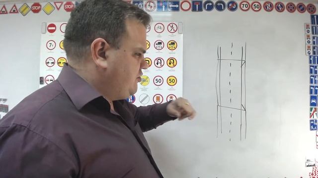 Тема 14: запрещающие знаки смотреть онлайн