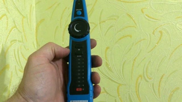 Как найти скрытую проводку в стене, мой опыт, тест нескольких детекторов смотреть онлайн