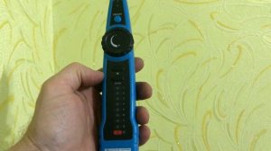Как найти скрытую проводку в стене, мой опыт, тест нескольких детекторов