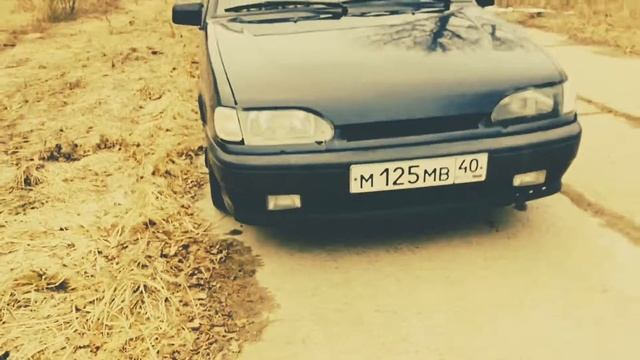 ваз(lada) 2114 LOUD смотреть онлайн