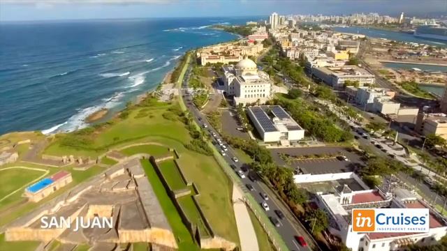 Юлия Мазница inCruises История успеха смотреть онлайн