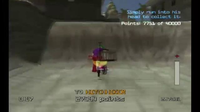 Let's Play BMX XXX Part 12 - Las Vegas (2/2) смотреть онлайн