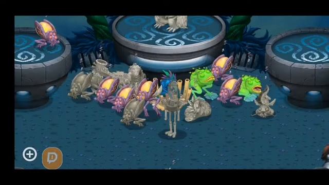 Стрим по Msm оцениваю острова Msm