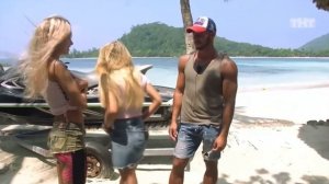 Саймон Марданшин и Елена Хромина - Разговор