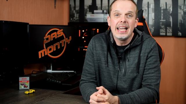 Lohnt sich Nvidias GeForce GTX 1660Ti? - Review/Launch-Analyse Grafikkarte | DasMonty смотреть онлайн