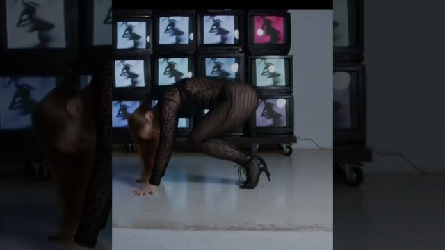 High Heels - Елизавета Пилипенко | Школа танцев Alexis Dance Studio смотреть онлайн