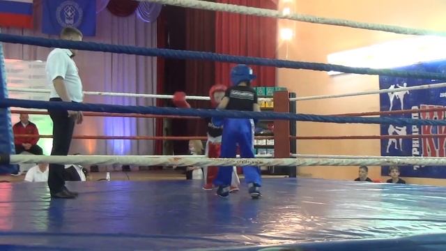 Республиканский турнир. Санаров Максим. Отлично провёл поединок! Молодец